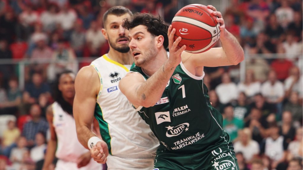 Nowy sezon PLK przynosi zmiany w sponsoringu i ofercie dla kibiców