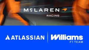 McLaren sięgnął po rodzinny szyld. Williams, Ford i Toyota też wracają do swoich korzeni