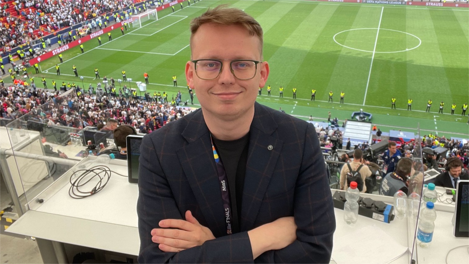 Sebastian Chabiniak z dużym transferem. Od stycznia rozpocznie nowy etap [NASZ NEWS]