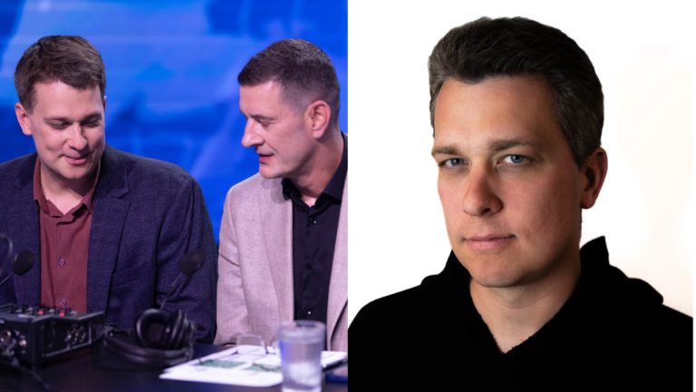 Krzysztof Zimoch: myślę, że „Hit the Mic” wywołał poruszenie [WYWIAD]
