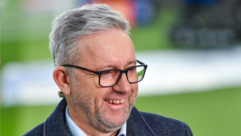 Był wyszydzany, jest szanowany. Ocieplony wizerunek Jerzego Brzęczka