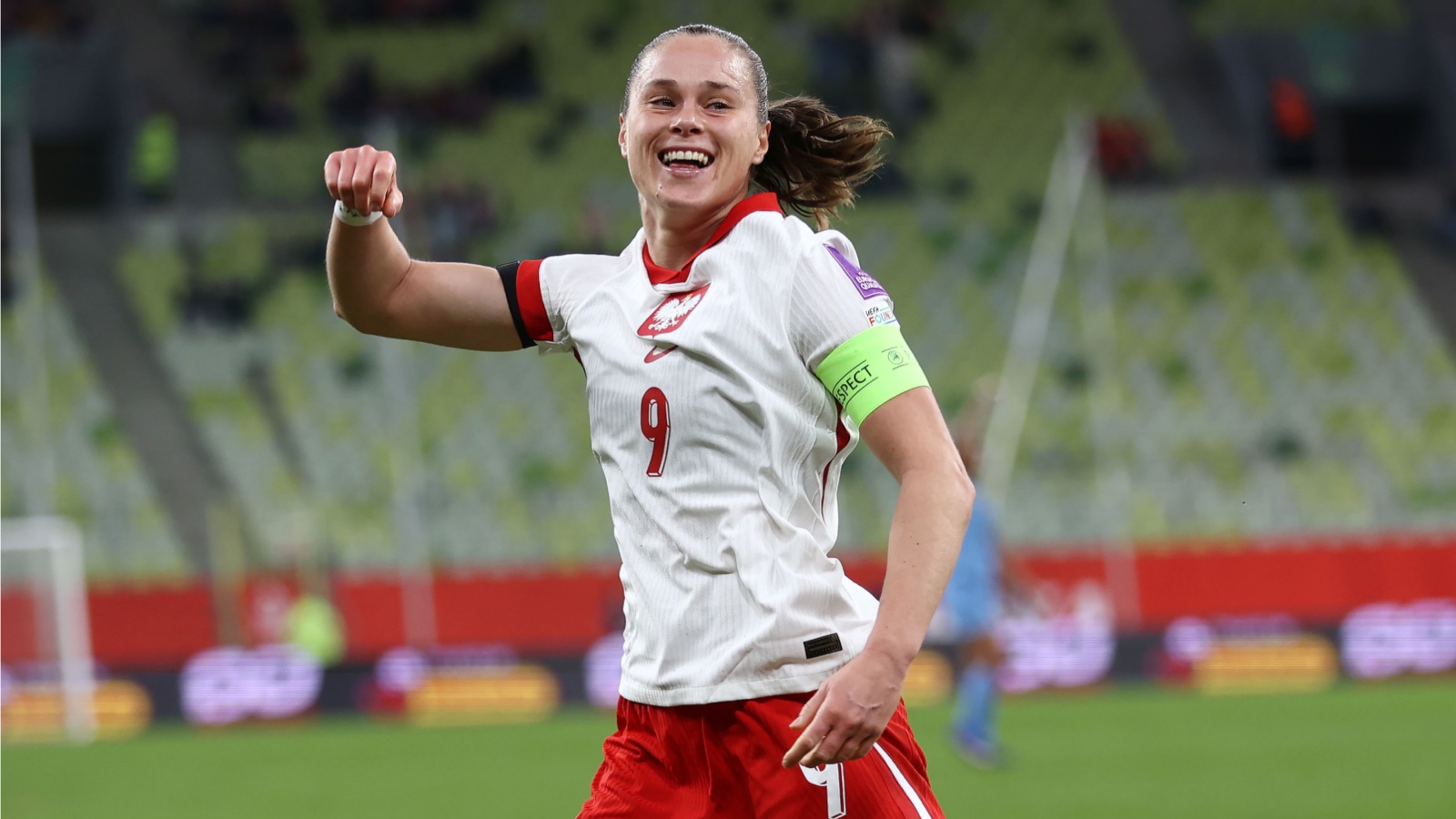 Belgia i Polska walczą o mundial i kibiców. Jak promowany jest barażowy dwumecz?