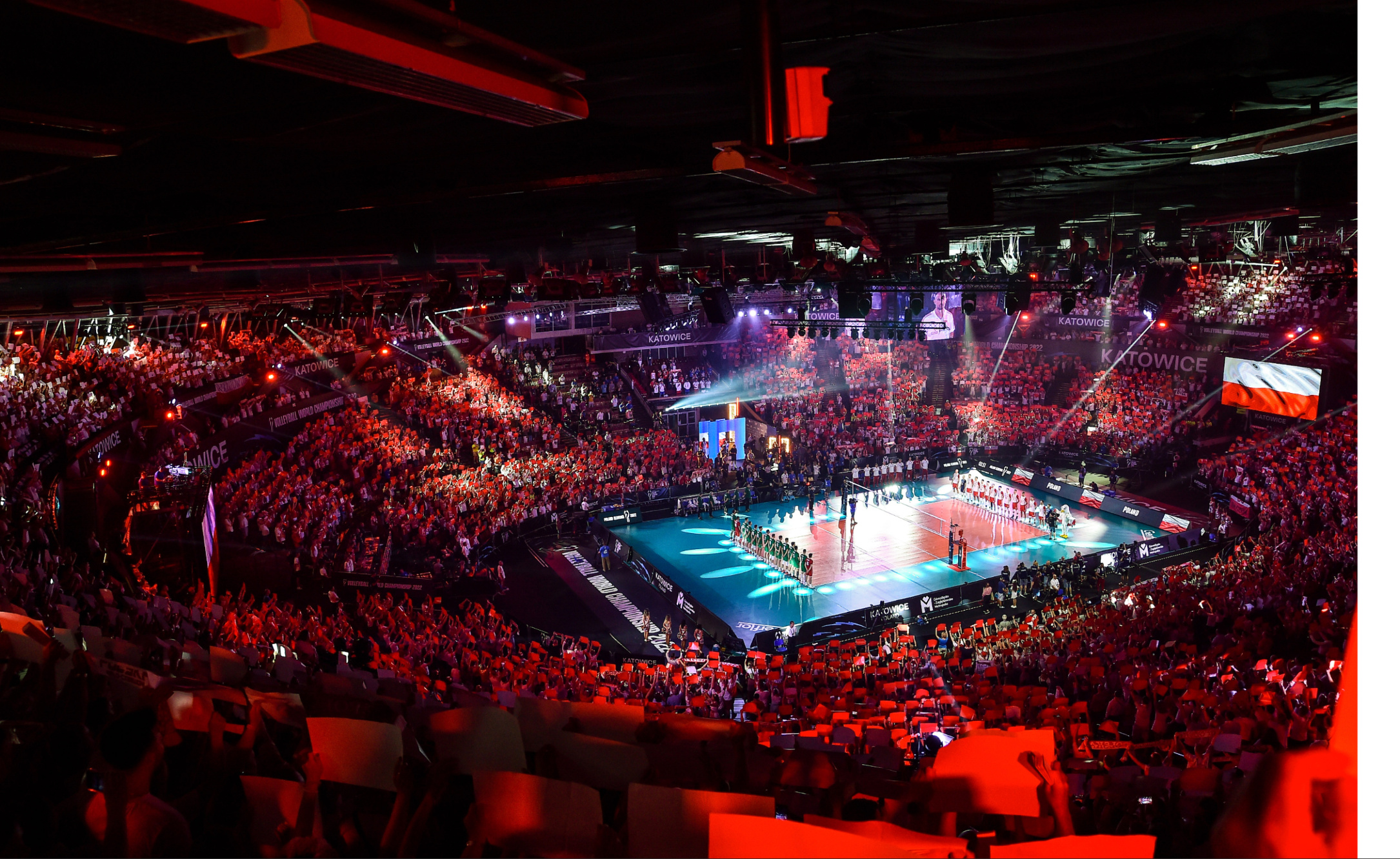 SPORTVALUE partnerem Volleyball World