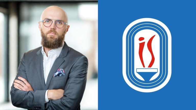 Nowa era Instytutu Sportu. Marek Drob o tym, jak nauka, biznes i technologia mają pracować na sukces polskich sportowców [WYWIAD]