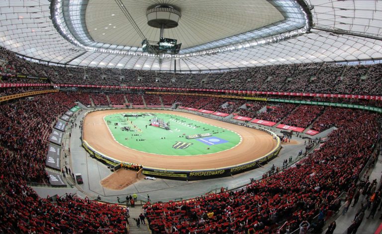 2027 PZM FIM Speedway Grand Prix of Poland – Warsaw 15 maja, we wtorek rusza sprzedaż biletów