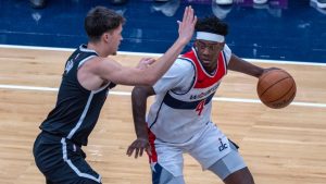 Nowi sponsorzy, wielkie kontrakty i zmiany w telewizji. NBA wchodzi w sezon 2026/27