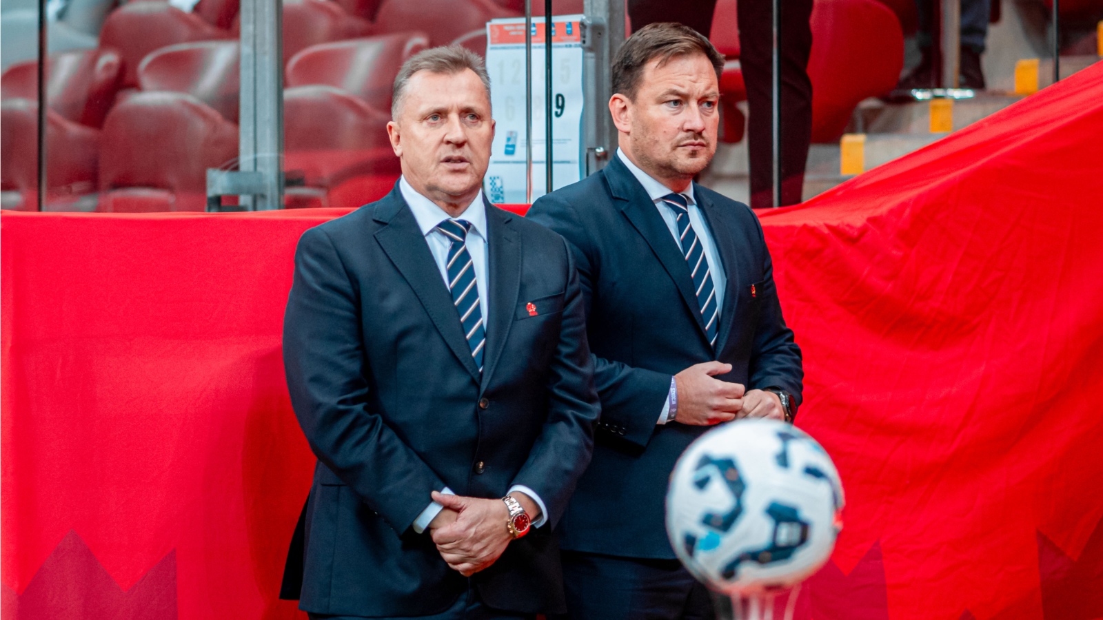ORLEN nie przedłuży umowy z PZPN! Związek traci największego sponsora [NASZ NEWS]