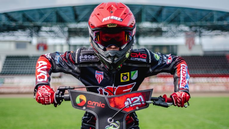 Zanim talent stanie się gwiazdą. AMIC Energy pokazuje biznesowy potencjał sponsoringu młodych sportowców