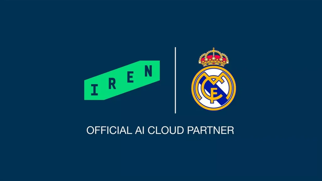 Real Madryt pozyskuje pierwszego partnera z sektora AI Cloud