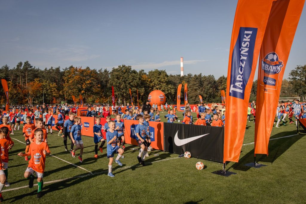 Przed nami Finał Ogólnopolski Tarczyński Copa Kabanos