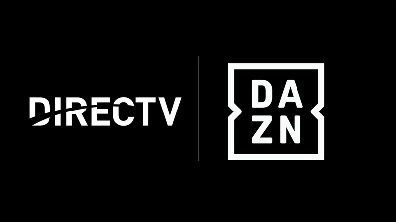 DIRECTV rozszerza dystrybucję meczów NBA. DAZN zyskuje dostęp do pięciu lokalnych rynków
