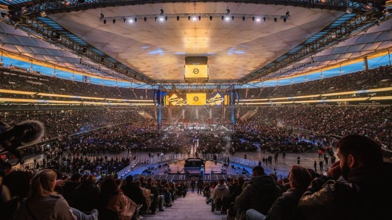 RTL przedłuża prawa do transmisji OKTAGON MMA do 2031 roku