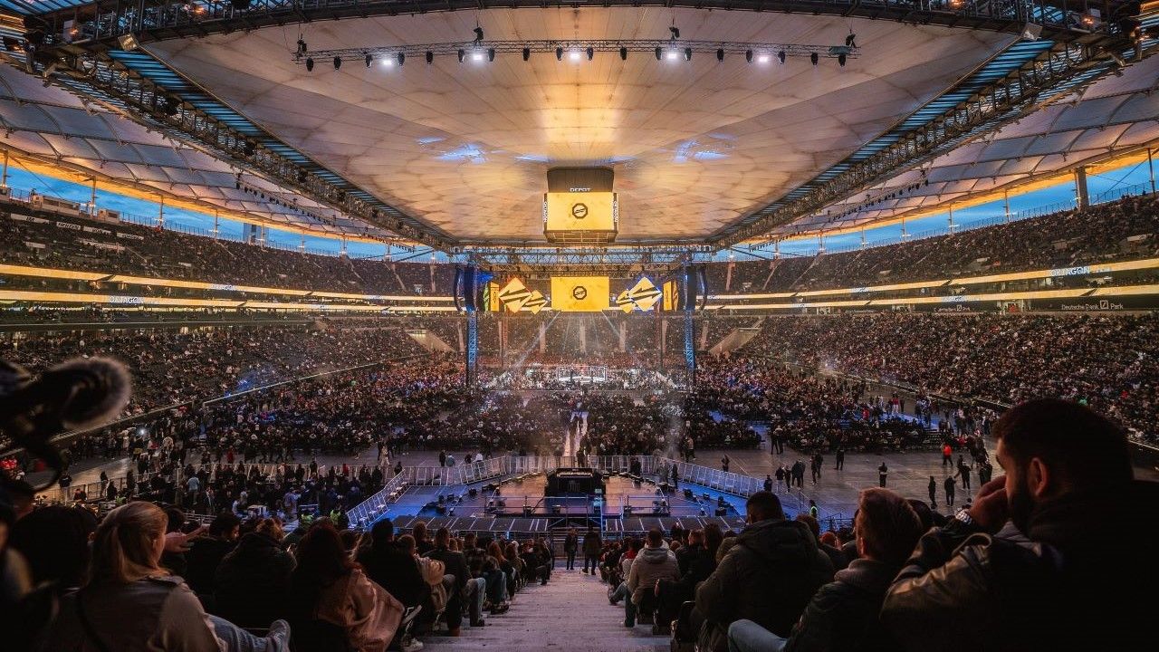 RTL przedłuża prawa do transmisji OKTAGON MMA do 2031 roku