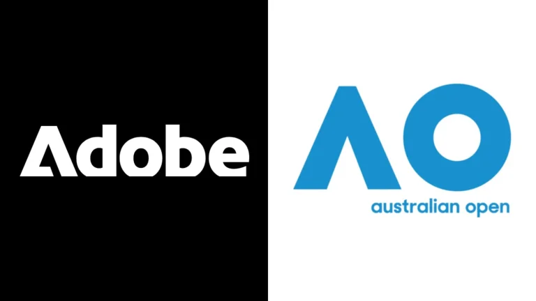 Adobe wchodzi do tenisa. Australian Open pierwszym globalnym partnerstwem tenisowym firmy