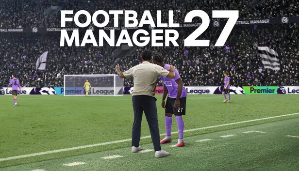 PKO BP Ekstraklasa wśród licencjonowanych rozgrywek Football Managera 2027