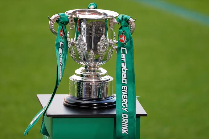 TVP Sport z prawami do Carabao Cup i Championship. Gdzie oglądać mecze w TV i online?