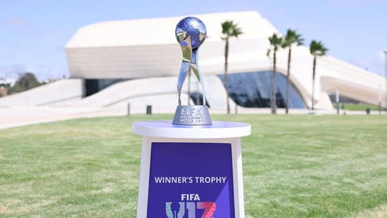 Mundial kobiet 2027 w DAZN. Gdzie oglądać mecze?