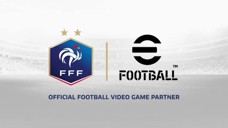 Konami przedłuża współpracę z Francuską Federacją Piłkarską