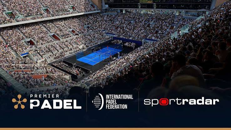 Premier Padel i FIP wybierają Sportradar jako partnera ds. integralności