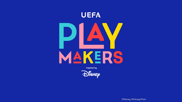 UEFA i Disney przedłużają współpracę. „Lilo & Stitch” dołącza do programu Playmakers
