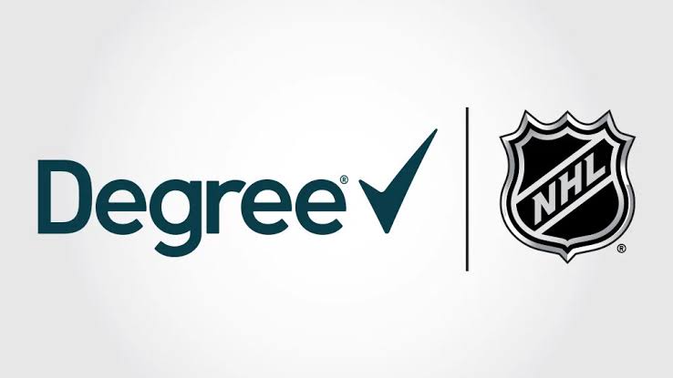 NHL pozyskuje kolejnego sponsora. Degree wchodzi do hokeja z rozbudowanym pakietem aktywacji