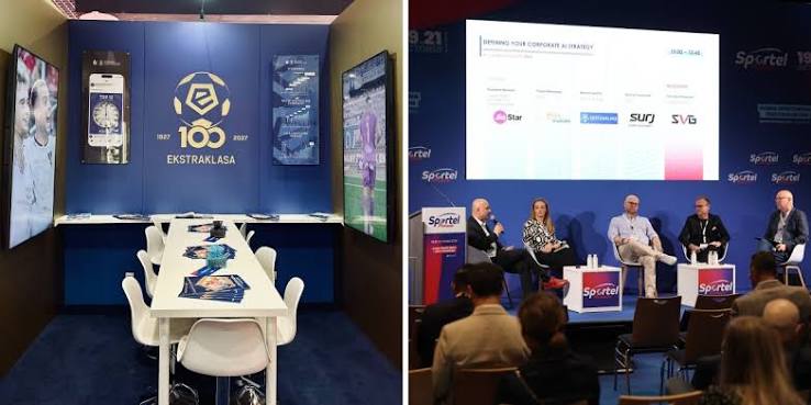Ekstraklasa na SPORTEL w Monako. Trwają przygotowania do sprzedaży praw mediowych na lata 2027–2031