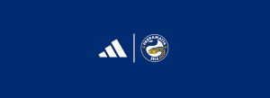 adidas partnerem odzieżowym Parramatta Eels
