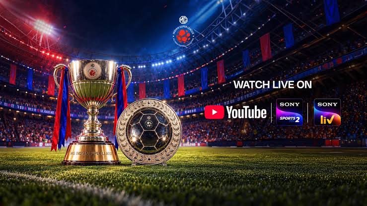 Indian Super League przyciąga miliony wyświetleń na YouTube. Nowy sezon pokazuje potencjał cyfrowej dystrybucji sportu
