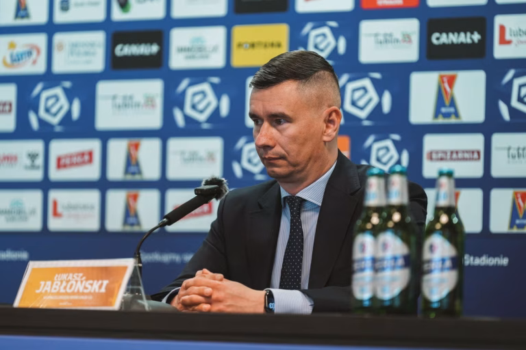 Motor Lublin żegna się z ważną postacią. Zapadła decyzja