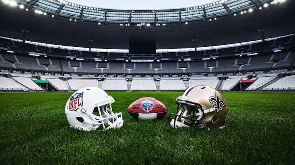 NFL w Paryżu: mecz należy do ligi, ale długoterminowa szansa biznesowa może należeć do New Orleans Saints