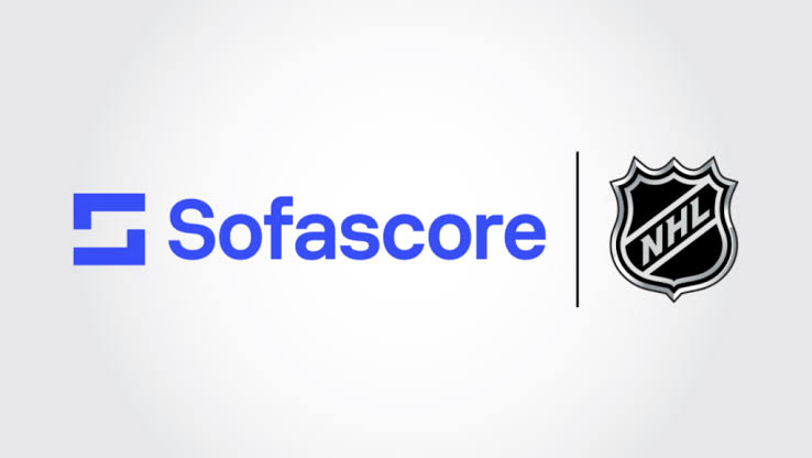 NHL i Sofascore łączą siły. Nowe statystyki mają zmienić sposób oglądania hokeja