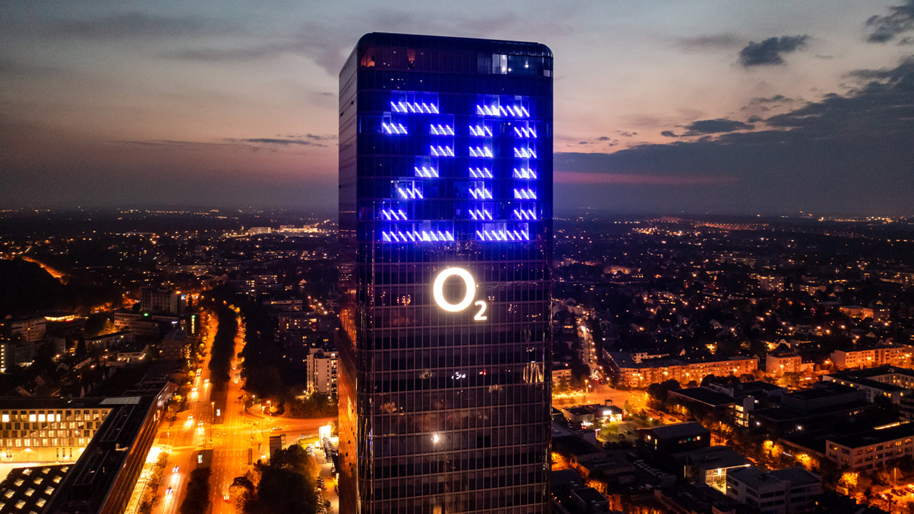 Telefonica przedłuża prawa do nazwy londyńskiej areny The O2 do 2038 roku