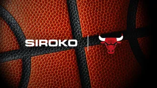 Siroko łączy siły z Chicago Bulls