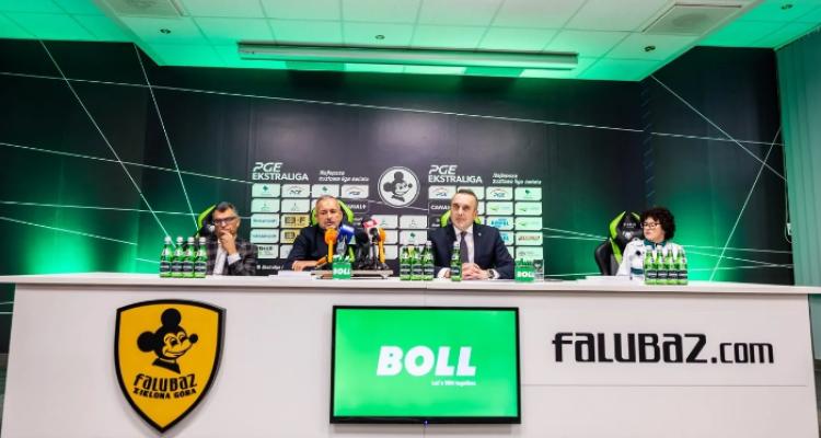 Falubaz Zielona Góra ma nowego właściciela