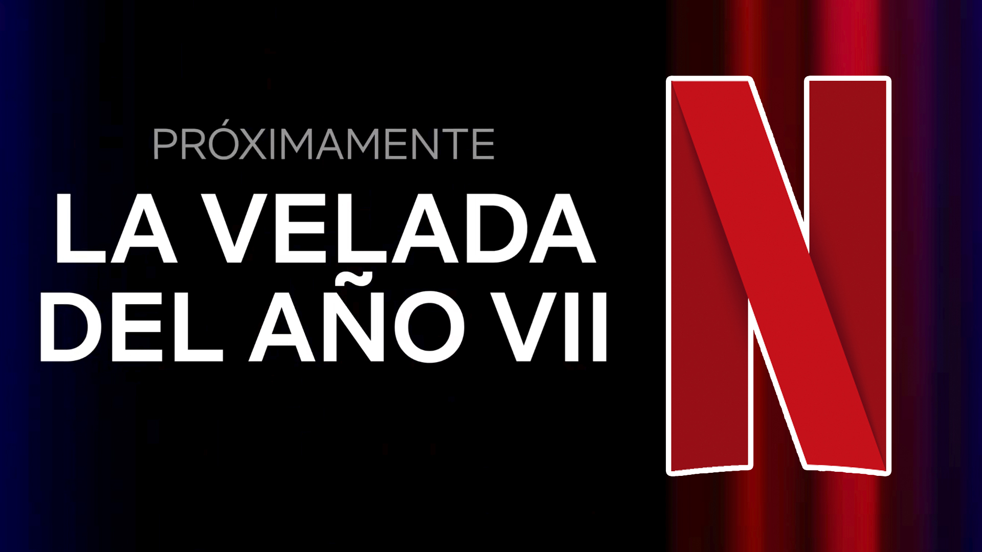 Netflix pozyskał prawa do transmisji La Velada del Ano do 2029 roku