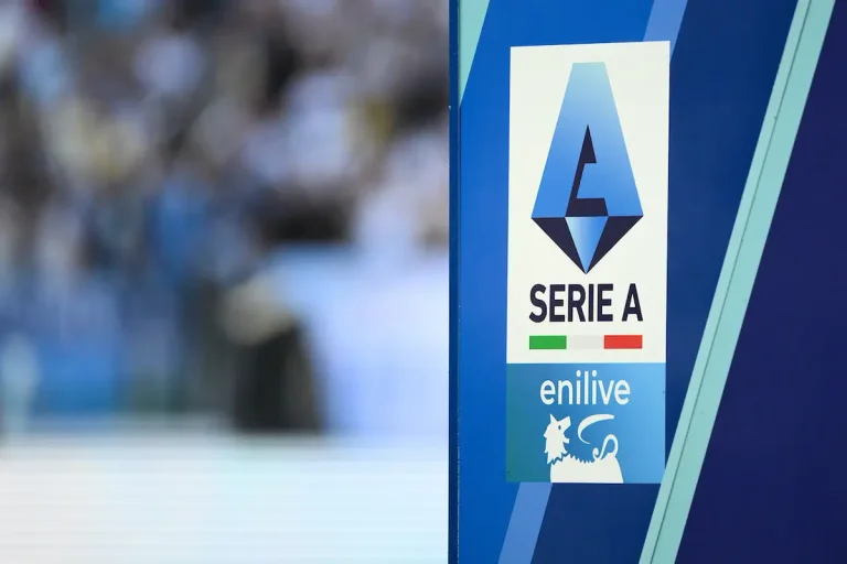 Serie A tworzy nowe stanowisko i nowego dyrektora